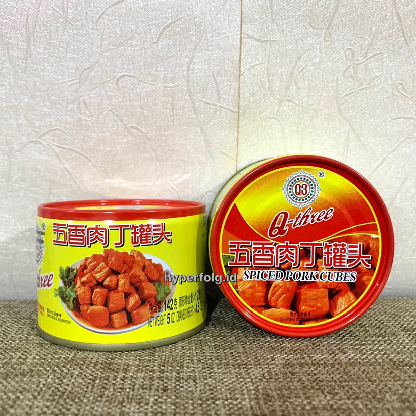 Bak Ting / Bakting - Q Three Q3