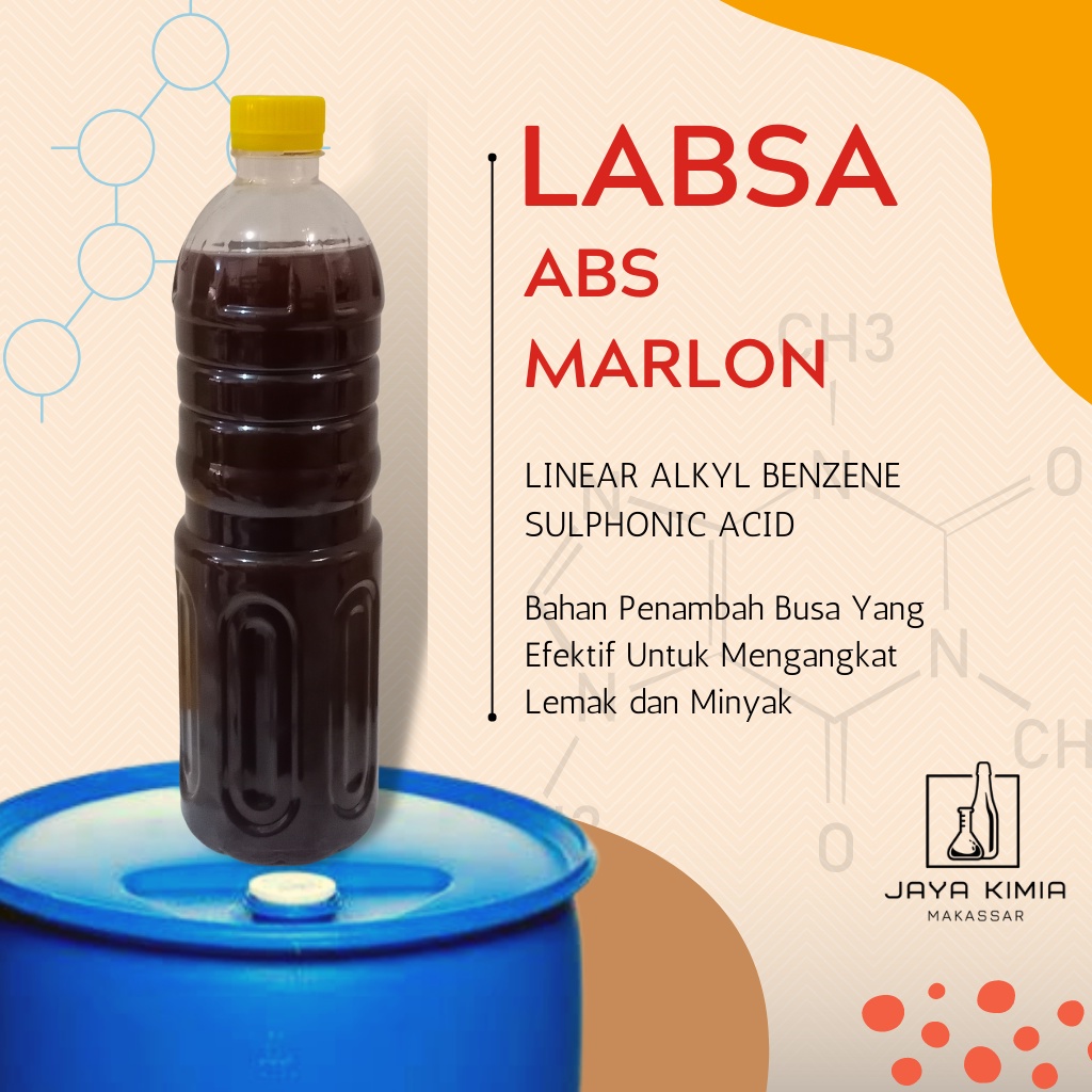 LABSA / ABS / 1 KG