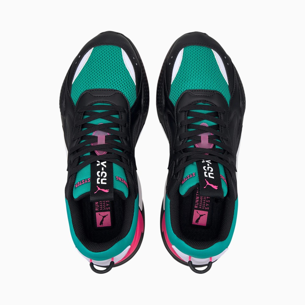 puma rsx master trainers