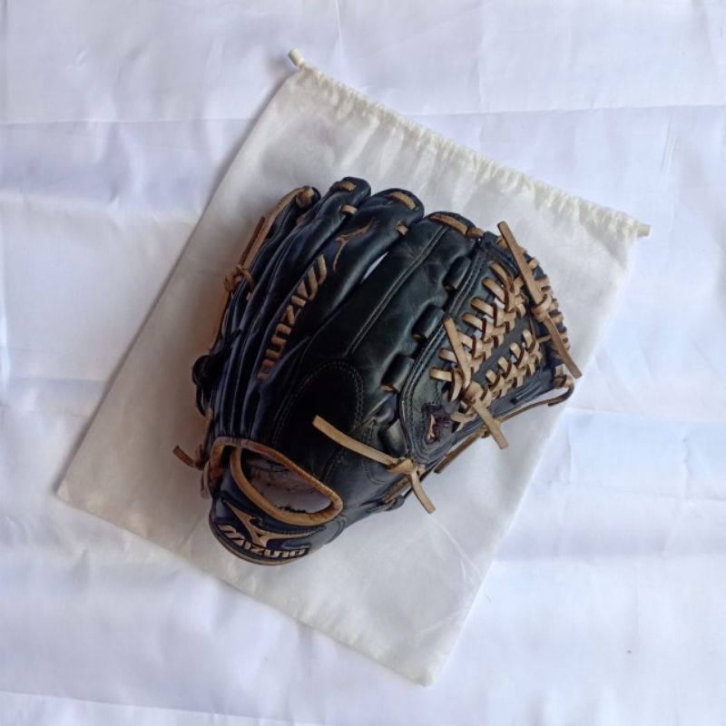 Glove Baseball Softball Mizuno GMVP1150P MVP Prime Series Infield