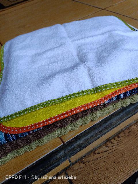 2pcs Kitchen Towel Tp