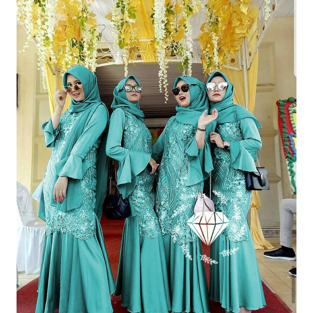 MAXY DYG KONDANGAN ELISA 8Warna
