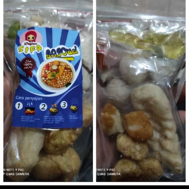 

Baso Aci by Dapur Sifa