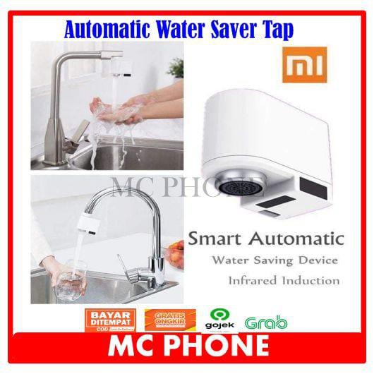 AUTOMATIC WATER SAVER TAP XIAOMI XIAODA