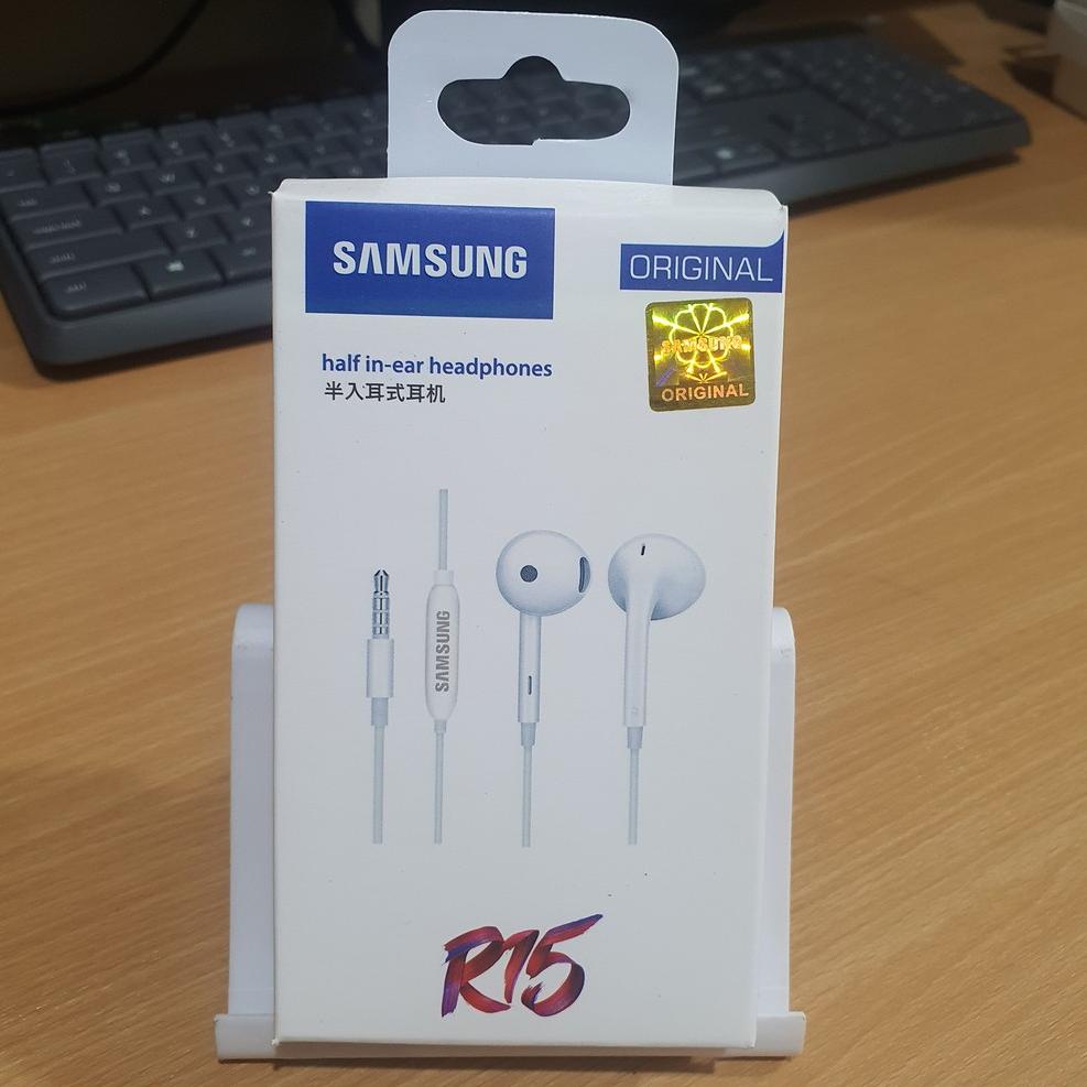 Headset Vivo original - Headset R15 V47X