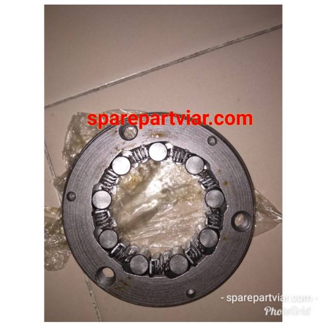 One way bearing starter viar karya 300 200 150