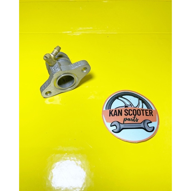 Union Tube Piaggio Zip 100cc