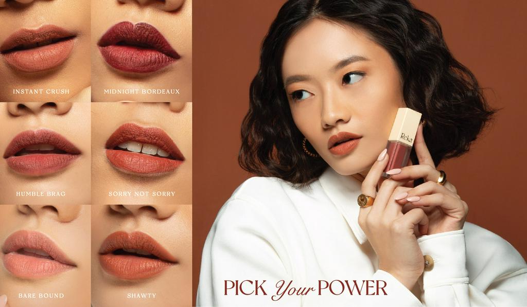 Toko Online Reka Cosmetics Official Shop | Shopee Indonesia