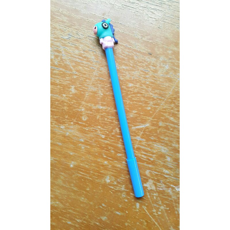 

BT21 PEN. K-POP. MANG.