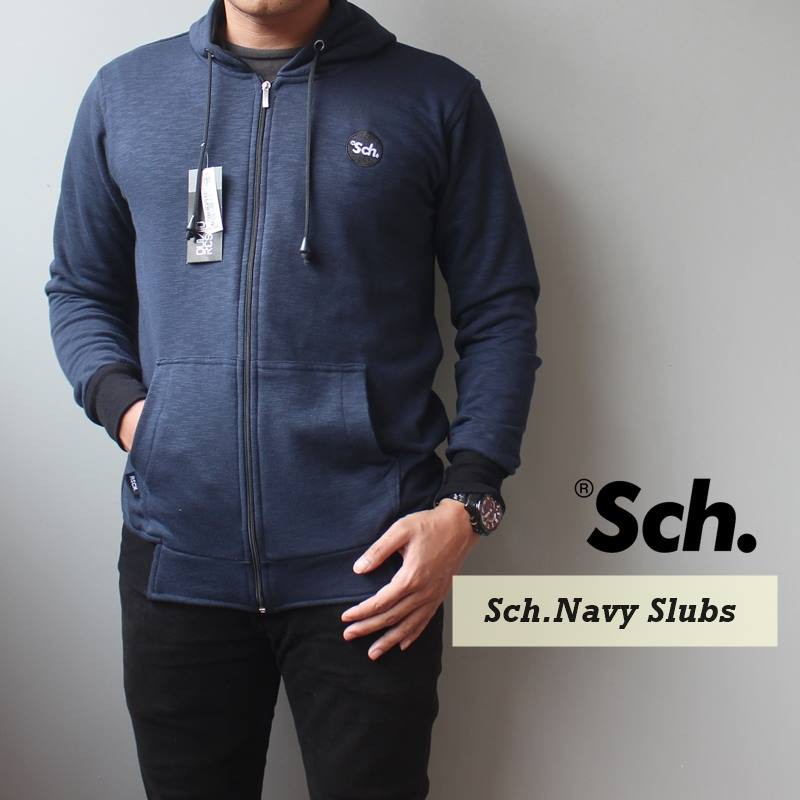 PROMO JAKET RSCH DAN SCH ORIGINAL - JAKET DISTRO