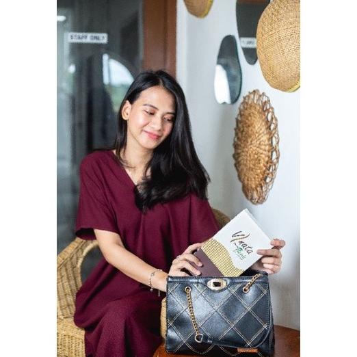 

VINATA COKLAT DIET DC51C1215