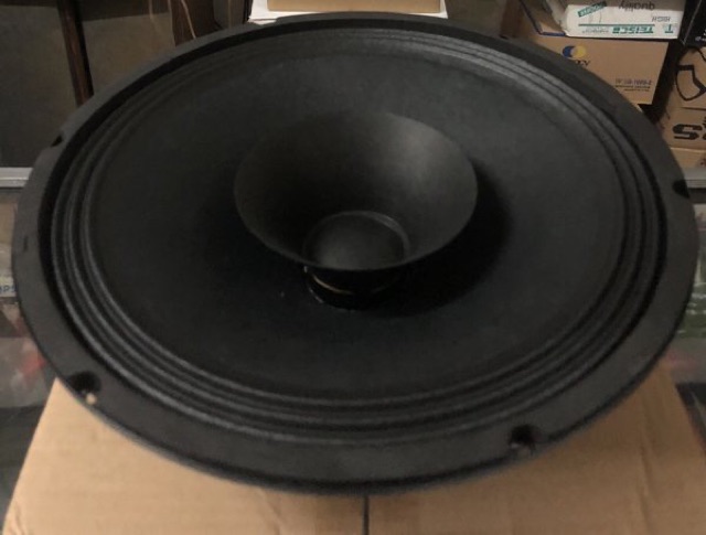 Speaker 12 inc Nelc 1251 Pro