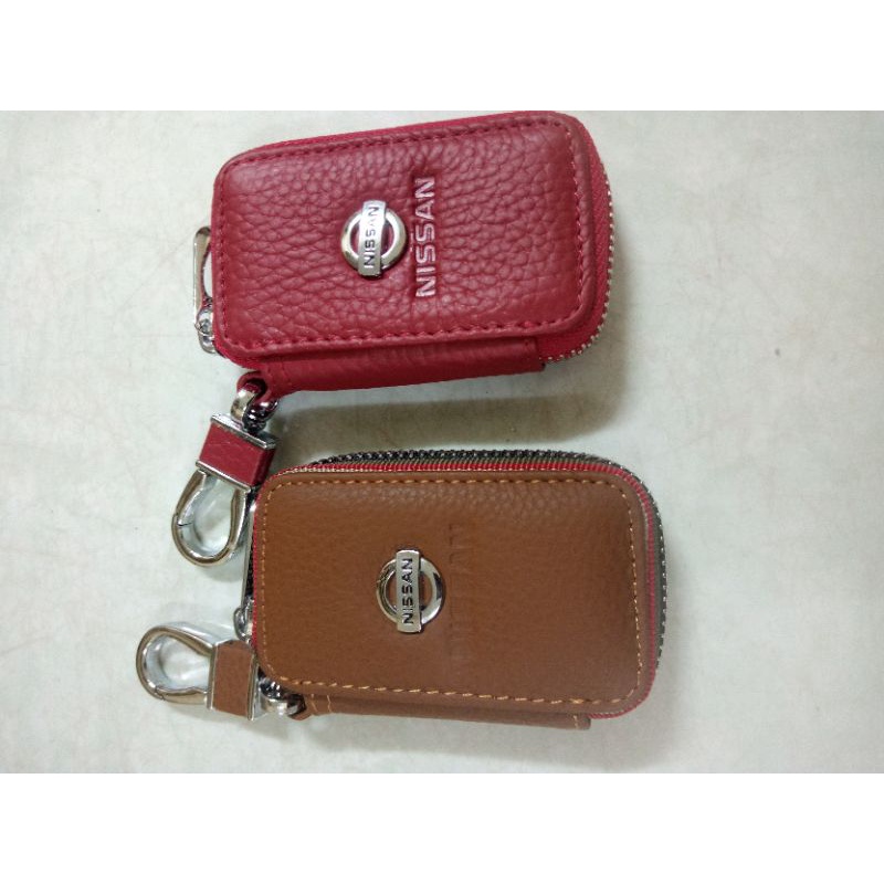 dompet stnk mobil nissan terbaru