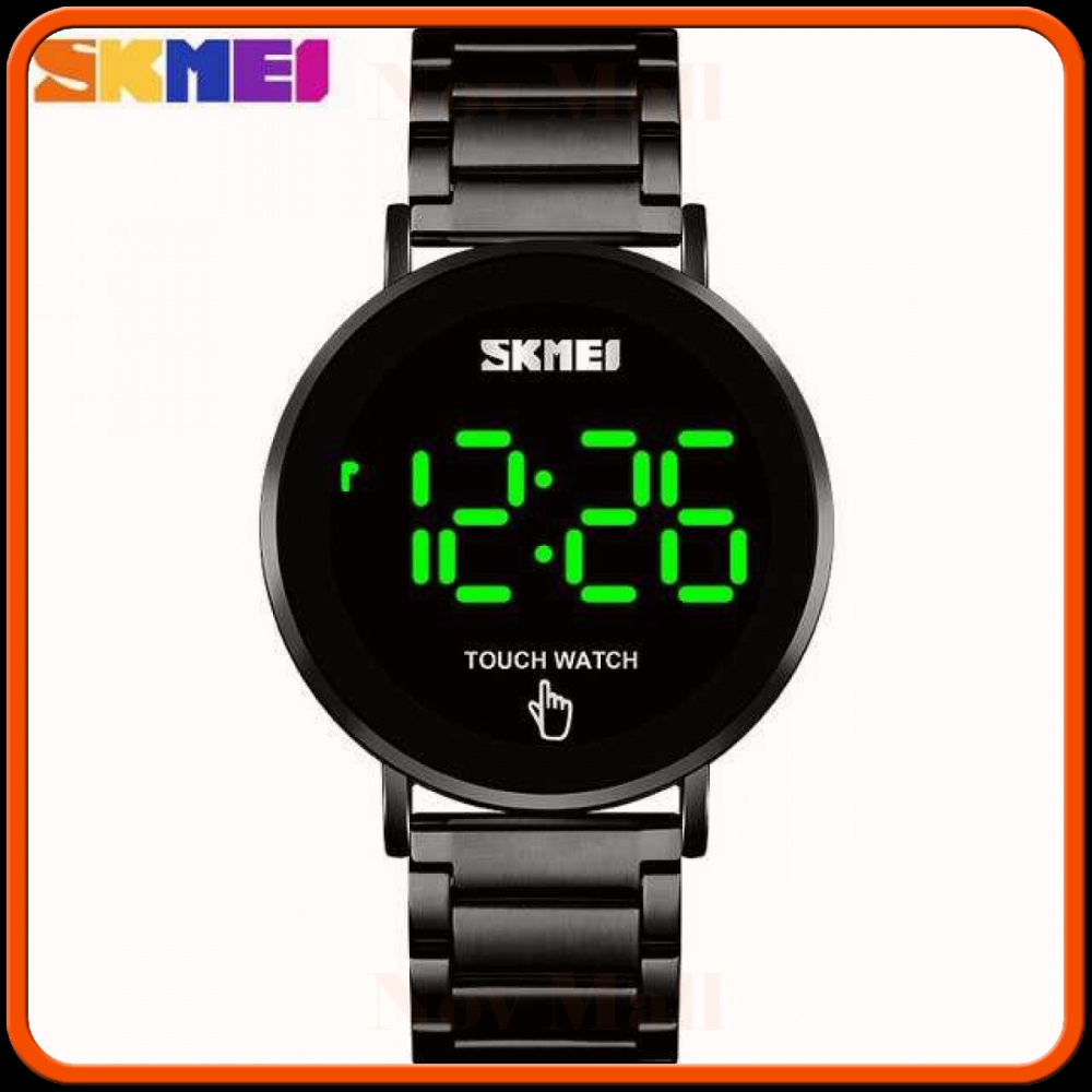 SKMEI Jam Tangan Digital Pria - 1550