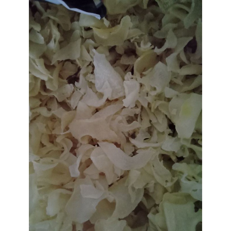 

kerupuk gadung kecil
