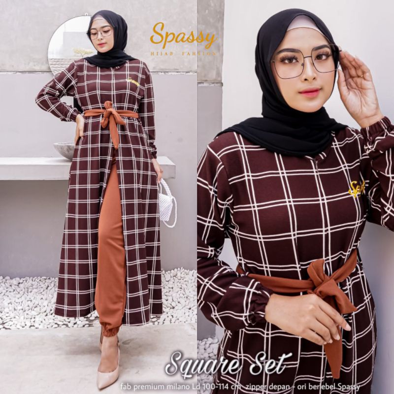 square set by spassy solo
