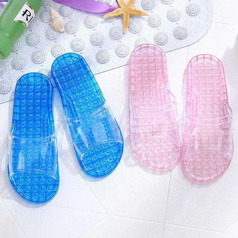 SANDAL SERBAGUNA SANDAL MANDI / SENDAL TERAPI / BATHROOM SANDALS COLORFULL / SANDAL PIJAT / MONO