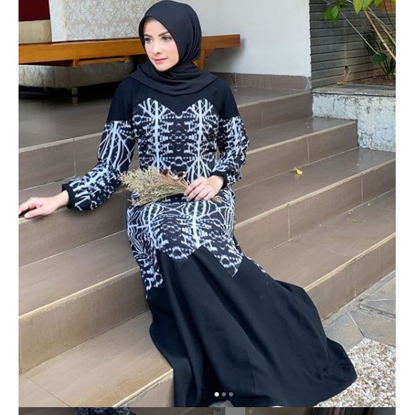 Chyra Dress XL BY JAVINA OFFICIAL