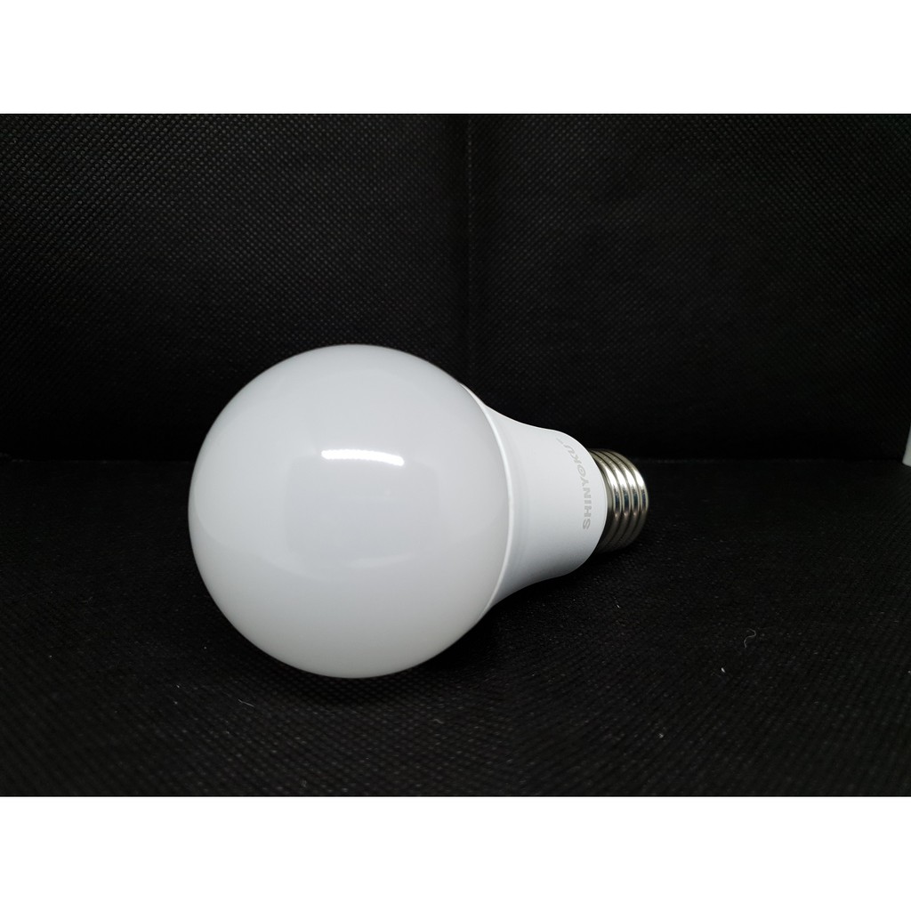 Lampu Led Shinyoku Home 7 Watt / Lampu Shinyoku 7w / Lampu Bohlam 7 Watt / Lampu Led 7w