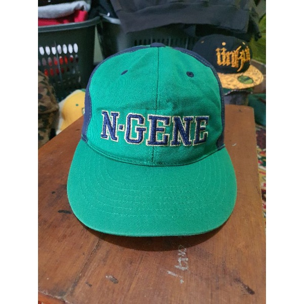 Topi N-GENE