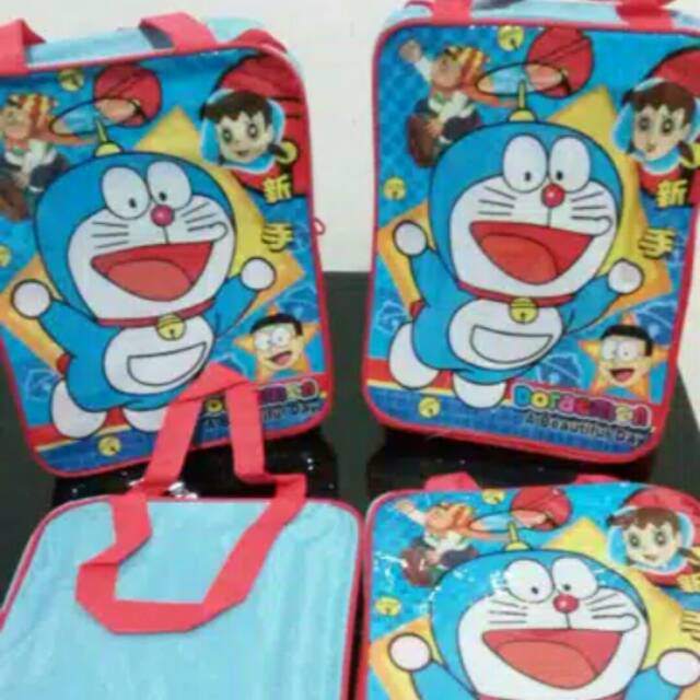 

Tas Tenteng / Goodie Bag Murah,/ Souvenir Anak