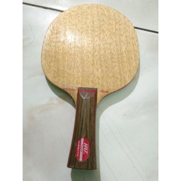 Kayu Bet HRT Clipper Wood