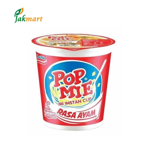 

POPMIE RASA AYAM JUMBO