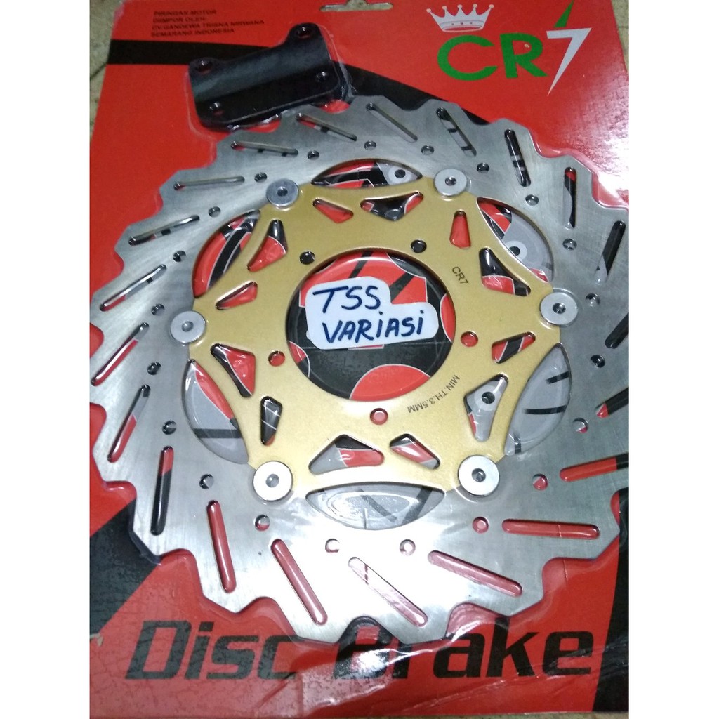 piringan cakram vixion piringan cakram depan vixion Murah bac 72
