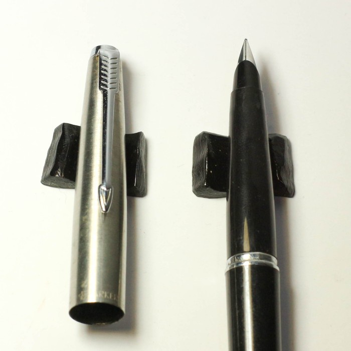 

Segera Miliki (1960S-1970S) Parker 45 Classic Fountain Pen Collection Berkualitas