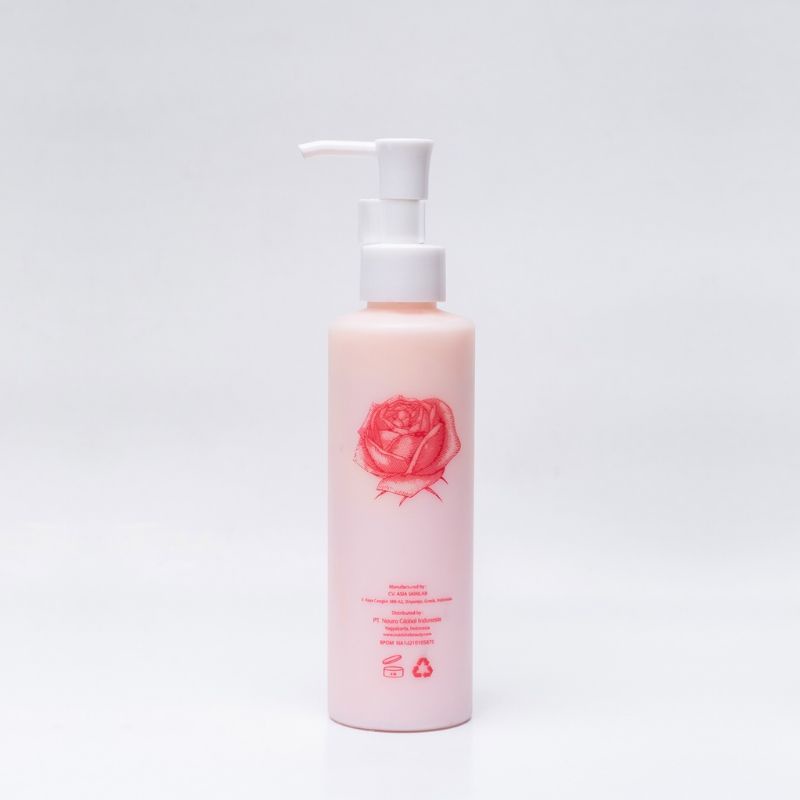 Nutrishe Truly In Rosè Body Lotion