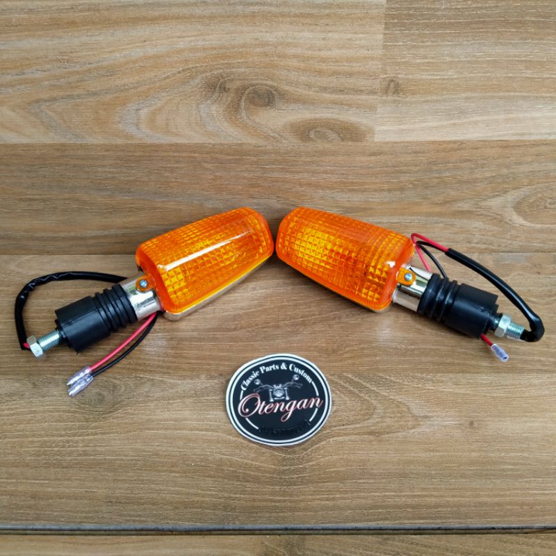 Sein RX King Sen RX King Lampu Sein Rx King Lampu Sen RX King