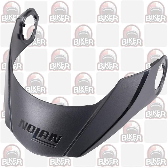 Peak Nolan N40.5 - Nolan N40-5 Topi Pet Nolan Helmet Peak