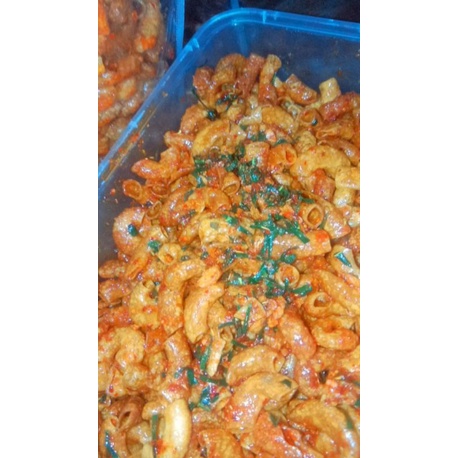 

MakaroniDaunJeruk