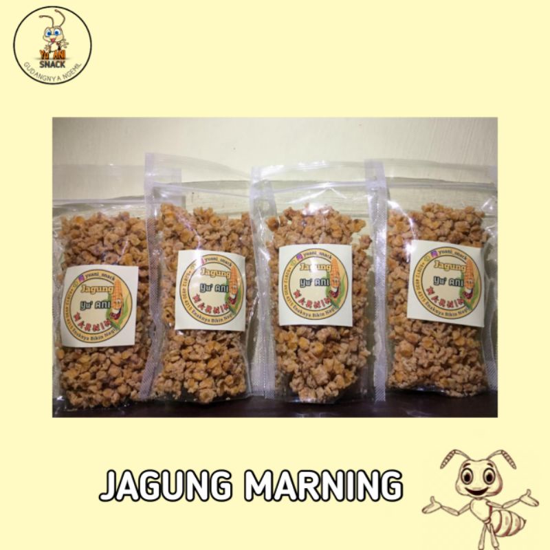 

Jagung Marning Yuani