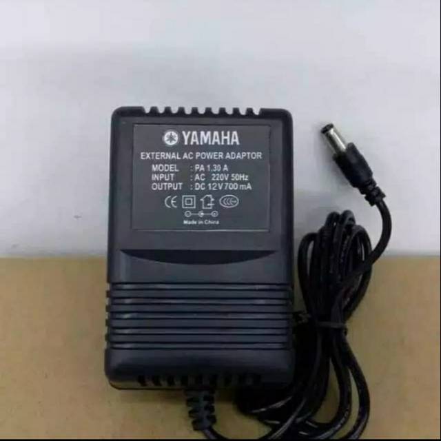 ADAFTOR KEYBOARD YAMAHA PSR E 433 /453 / 463