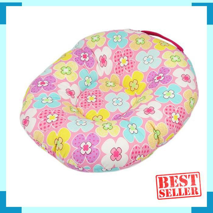 baju bayi New Baby Lounger | sofa santai bayi lucu | bantal perlengkapan bayi fast respon