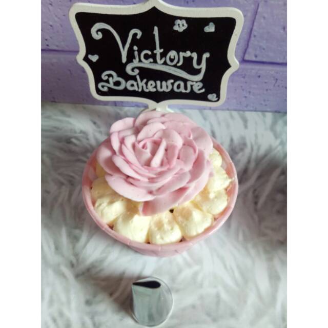 Spuit Bunga Spuit Rose Spuit Mawar Spuit Kelopak Kecil bin