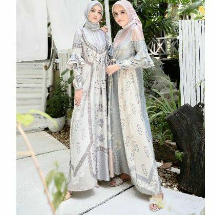 lily dress by wearing klamby