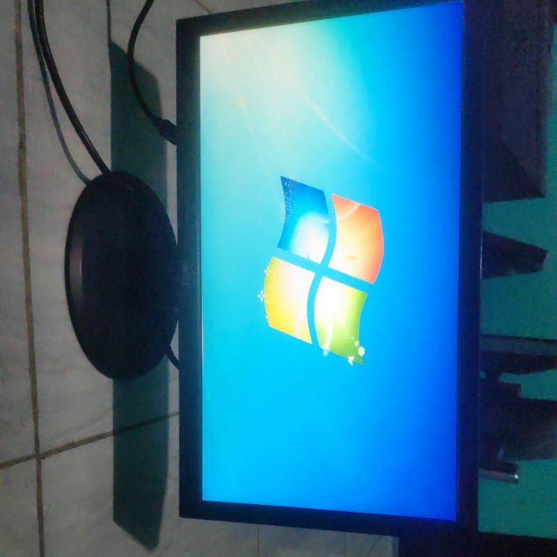LCD BENQ DL2020