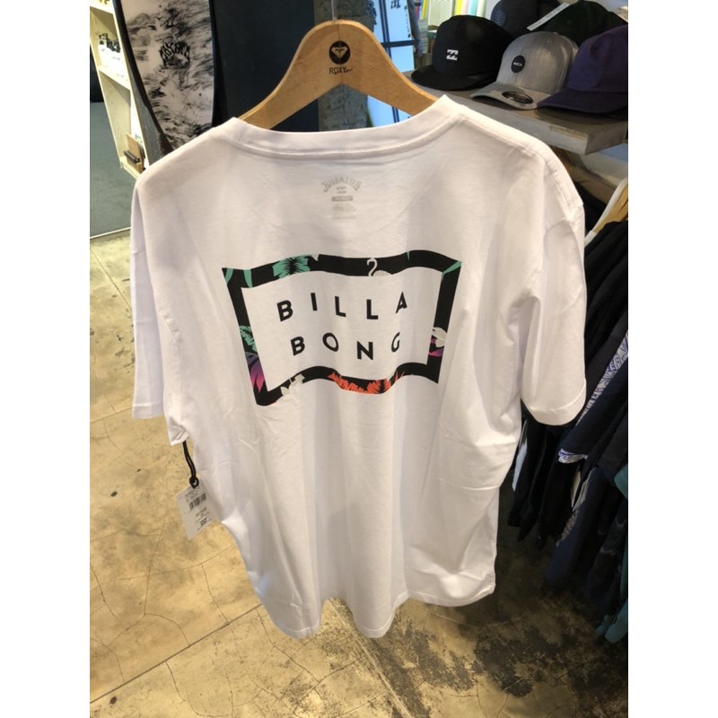 Baju Billabong original