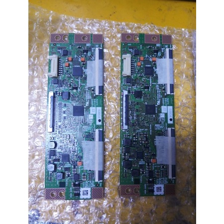 T CON SAMSUNG BUAT SERI UA40F5000 40F5000 UA40F5500 40F5500 NEW ORIGINAL