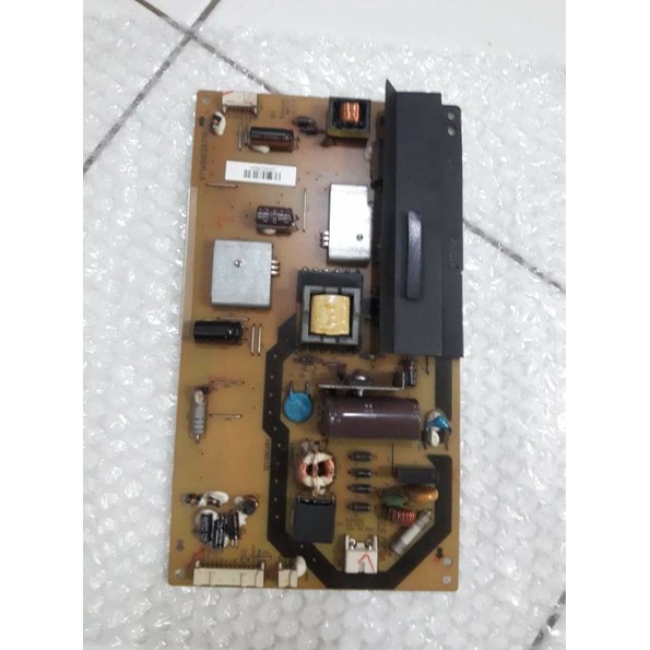 PSU POWER SUPLAY TV TOSHIBA LED 32P1400VJ PSU REGULATOR TV LED TOSHIBA 32P1400