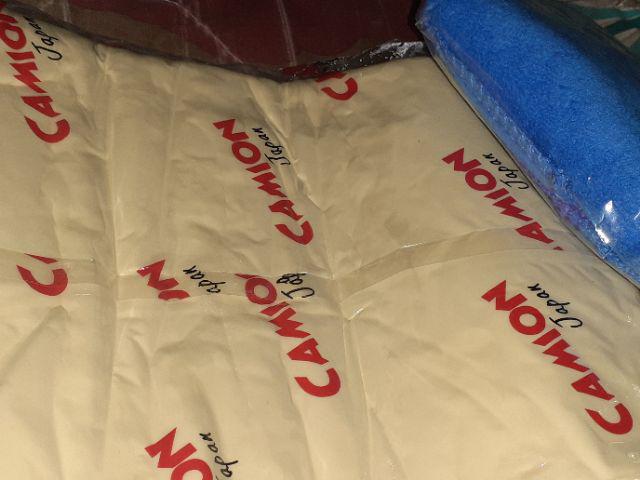 Handuk Kain Lap Microfiber Super Soft 30x30cm 360gsm Motor Mobil