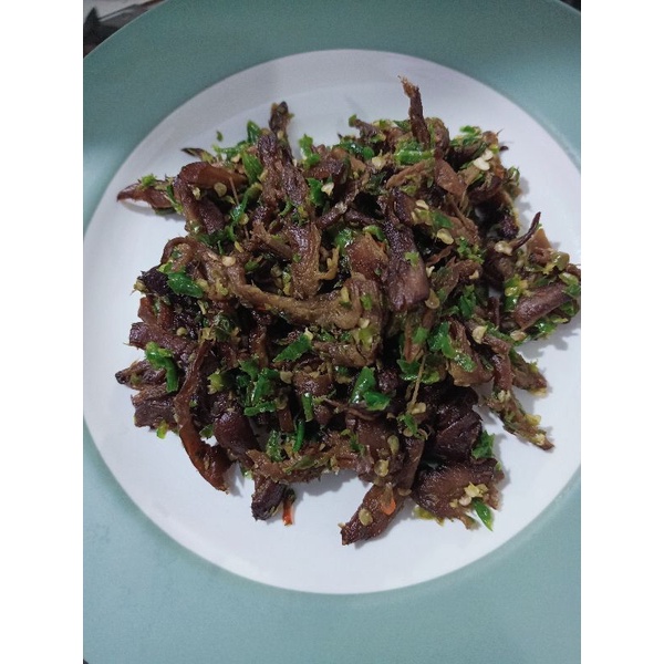 

Go go veggie Ampela cabe hijo vegetarian ampela cabai hijau kaki jamur vegetarian