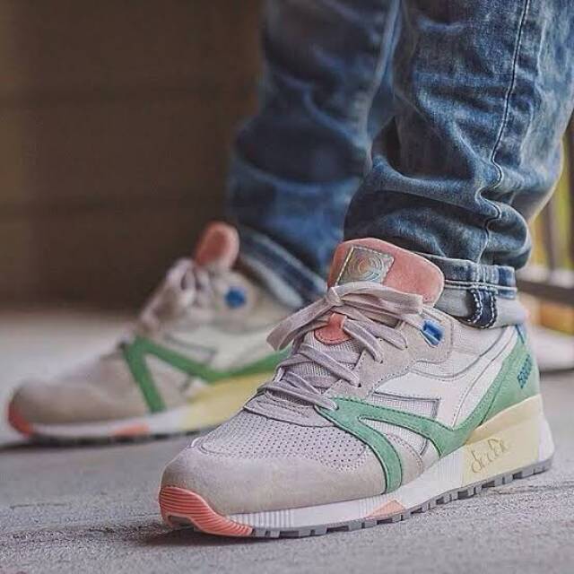 diadora lira