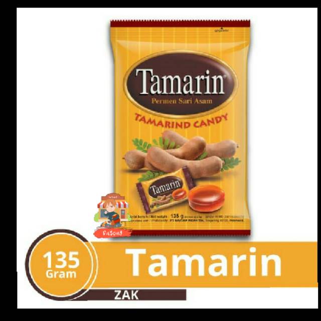 

Tamarin Candy