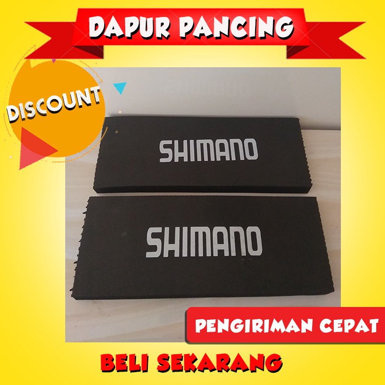 Spoon Tempat Kail Pancing aksesoris memancing busa kail pancing