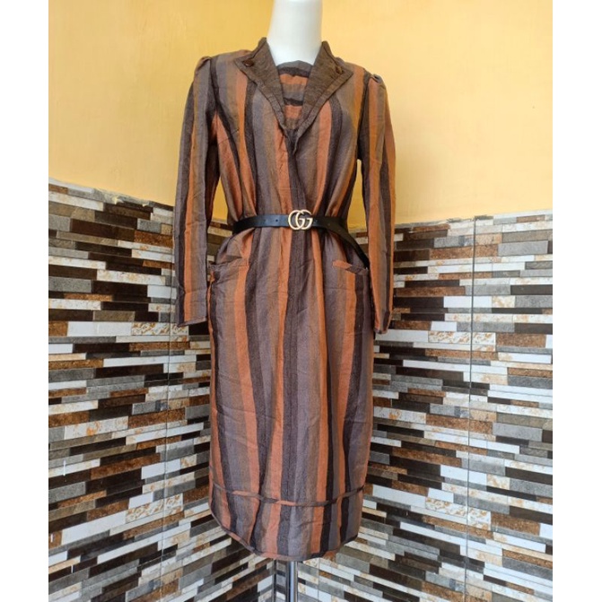 Dress & Vintage Preloved (3 free 1 random pilhan owner bukan yg ada d etalase)