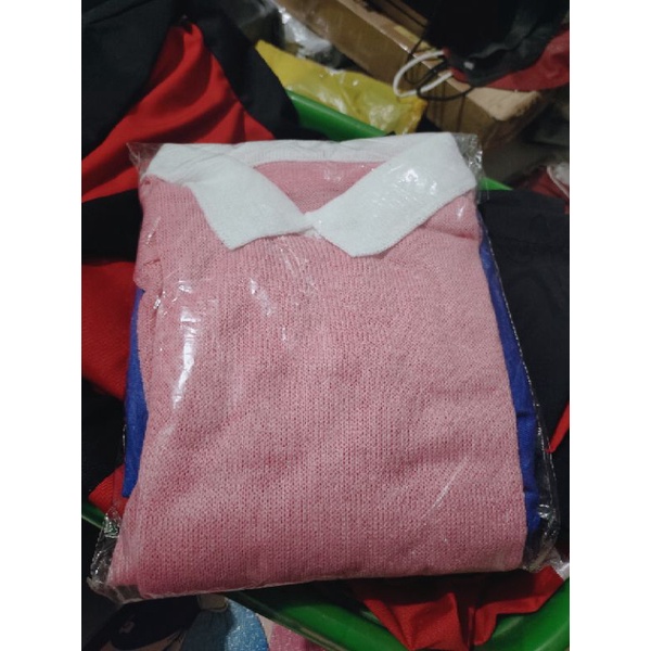 Baju Cosplay Shizuka Doraemon For Kids