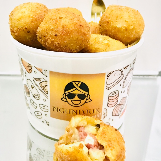 

PomPom Cheese